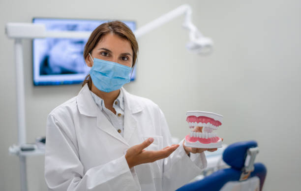 Best Emergency Denture Repair in South Les, AK