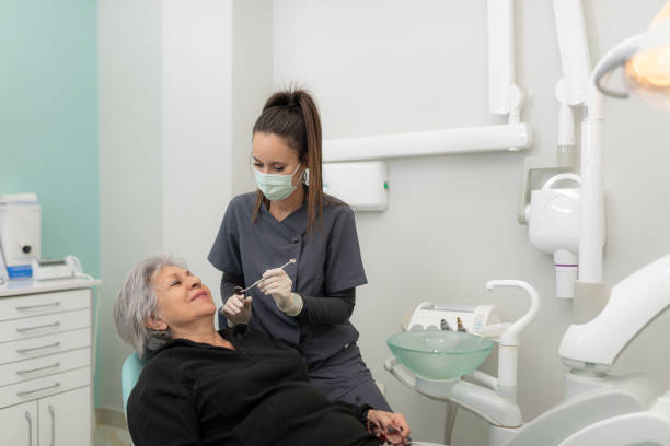 Best Dental Abscess Treatment in South Les, AK