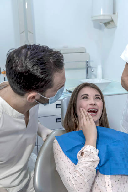Best 24-Hour Emergency Dental Care in South Les, AK