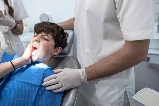 Best Knocked-Out Tooth (Avulsed Tooth) Treatment in South Les, AK